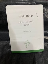 Innisfree 綠茶籽精華