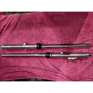 FORK ENERGY RXZ ORI MOTOR