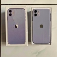 Iphone 11 ex inter 64gb bekas