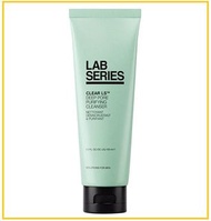 LAB SERIES 朗仕深層淨化控油潔面乳 CLEAR LS DEEP PORE PURIFYING GEL FACE WASH 125ML