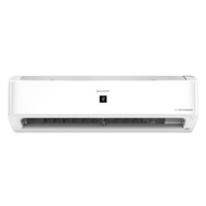 SHARP แอร์ติดหนัง รุ่น AH-XP13YMB 12,000 BTU SHARP AH-X