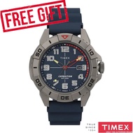 Timex TMTW2V40800X6 Men's Expedition North Ridge Silicone Watch