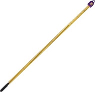 H-B Easy-Read General Purpose Liquid-In-Glass Laboratory Thermometer; -35 to 50C, 76mm Immersion, En