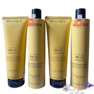 [ NA ] Oncare Smooth Selective Shampoo and Conditioner 275ml/250ml