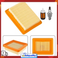 [JDZH] Tune Up Maintenance Kit For Stihl FS91R FS111R FC91 FS96 KM91 HT103 Trimmer