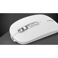 Voice Intelligent Mouse Wireless Speaking Typing Translation Screenshot Mute Rechargeable Computer Notebook Universal