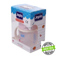 SMART CHOICE [ Local Ready Stocks ] Japlo Deluxe Feeding Bottle Botol Susu Baby Infant