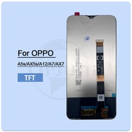 6.2" For Original For OPPO A5s AX5s LCD Display Touch Screen Digitizer Assembly For OPPO A12 A7 AX7 