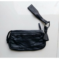 Armani Exchange Clutch Bag