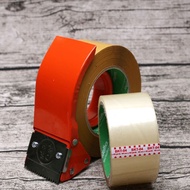 Flexoffice FO BKT 04 clear tape