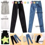 OPTIMISTI Male Doll Jeans 1/3 BJD Dolls Multi-styles Kids Toys Clothes Shirts Accessories