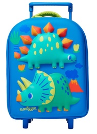 กระเป๋าล้อลากSmiggle Junior Hardtop Trolley Bag 14-15 นิ้ว พร้อมส่งในไทย