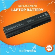 HP Compaq 511884-001 EV06 HSTNN-C51C HSTNN-DB73 HSTNN-XB73 CQ40 CQ40-400 CQ41-200 CQ61-200 CQ70-200 