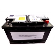 AGM Battery Din 80 12V/80AH (OE)