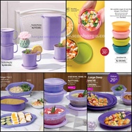 Tupperware Dining