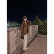 Miss 77 Autumn Winter Just Needs Soft Waxy Easy to Match Slimmer Look Look Long Legs Autumn Winter L