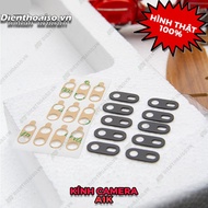 Oppo A1k camera glass (adhesive ready)