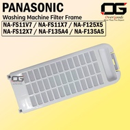 NA-FS11V7 / NA-FS11X7 / NA-F125X5 / NA-FS12X7 / NA-F135A4 / NA-F135A5 PANASONIC Filter Washing Machi