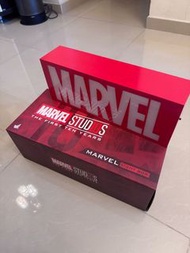 Marvel 燈箱