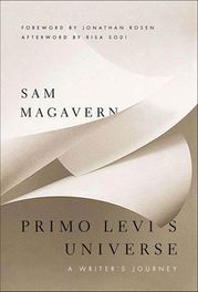 Primo Levi's Universe Sam Magavern