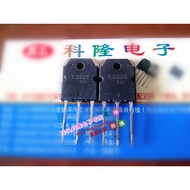 Original Word Original Foot K3235 2SK3235 15A 500V MOS Field Effect Tube Quality Package Good Can Sh