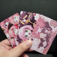 Ezlink Card Sticker / Anime Sticker / Ez-Link or Card Protector SPY X FAMILY