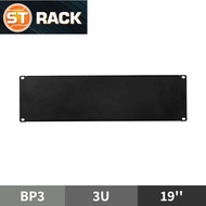 ST RACK Blank Panel BP3 Monoprice 3U