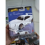 Hot Wheels Premium RWB Porsche 930