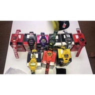 NEW CASIO G-SHOCK WATCH DW9052 CUSTOM