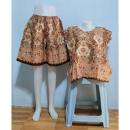 terno women pambahay sleepwear for women pajama Butterfly sleeves terno shorts cotton Batik Thailand