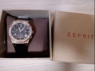 Esprit Watch 皮帶手錶