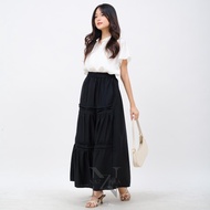 NAZZARA- HYERI SKIRT WOMEN'S SKIRT/ LINEa