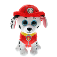 ตุ๊กตา TY Paw Patrol MARSHALL-dalmatian dog size regular