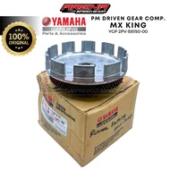 YGP 2PV-E6150-00 Primary Driven Gear Comp MX King Clutch Housing MX King 2PV Original Yamaha