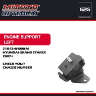 Engine Support Left Mitoyo 21812-4H000-M Hyundai Grand Starex 2007+