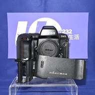 Sold out）『Trade In優惠』菲林相機 Nikon F90X 半專業級 可使用現代鏡頭 單反相機 自動對焦 自動過片回片 F-Mount Not F6 F5 F80 FM2 FE2 FTN