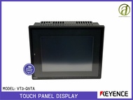 KEYENCE รุ่น VT3-Q5TA จอแสดงผลแบบสัมผัส Touch Panel Display(ออกใบกำกับภาษีได้)