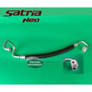 Proton Satria Neo Discharge Hose For A/C PATCO System ( Used SD7H15-8146 Compressor )