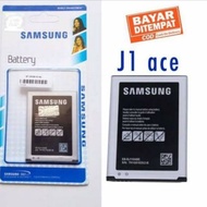 ORI 99% Baterai Batre Samsung Galaxy J1 ACE j110 SM-J111F / SM-J110G / SM-J110F / SM-J110H / SM-J110M / SM-J110L / SM-J111M Original 99% | Batu Battery Batrei Batere Batrai HP SAMSUNG J1 ACE