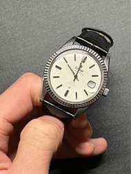 Titoni cosmo king （梅花嘜）automatic watch 宇宙系列機械腕錶