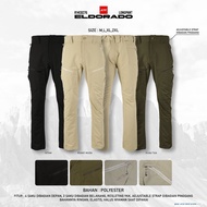 Eldorado Arei Outdoorgear Men's Trousers