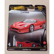 Ferrari F50 Timeless Icons