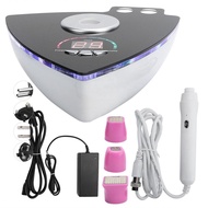 RF Fractional Microneedling Machine Frequency Skin Lifting