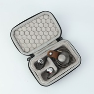 Suitable for Sennheiser IE800S IE900 Earphone Storage Bag Sennheiser Earphone Shock-resistant Storag