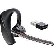 Plantronics Voyager 5200 UC (Poly) Bluetooth Headset with Charging Case