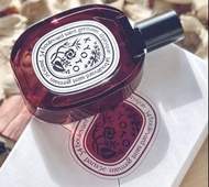 Diptyque2021限量京都淡香水 100ml