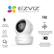 Camera EZVIZ C6N chính hãng giá rẻ xoay 360 độ hình ảnh HD1080P