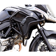 [SRC]แคชบาร์ สำหรับ SUZUKI V-STROM 650  / 2017 - 2025