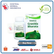100% Original Bharata Gravida Cancer Medicine