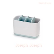 Joseph Joseph EasyStore Toothbrush Caddy 2 Sizes & Colors